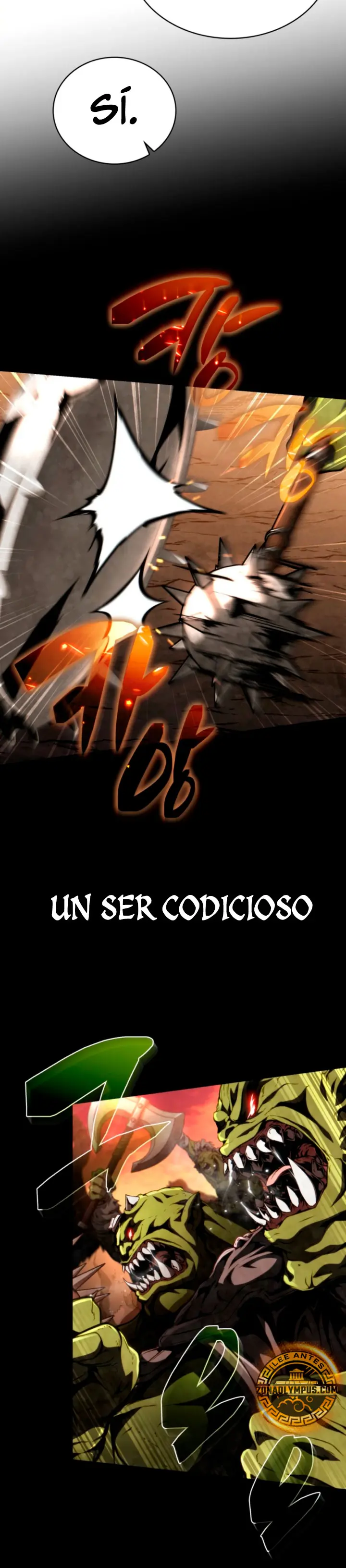Read El Primer Príncipe_ La Leyenda Del Canto De La Espada ES Manga Online