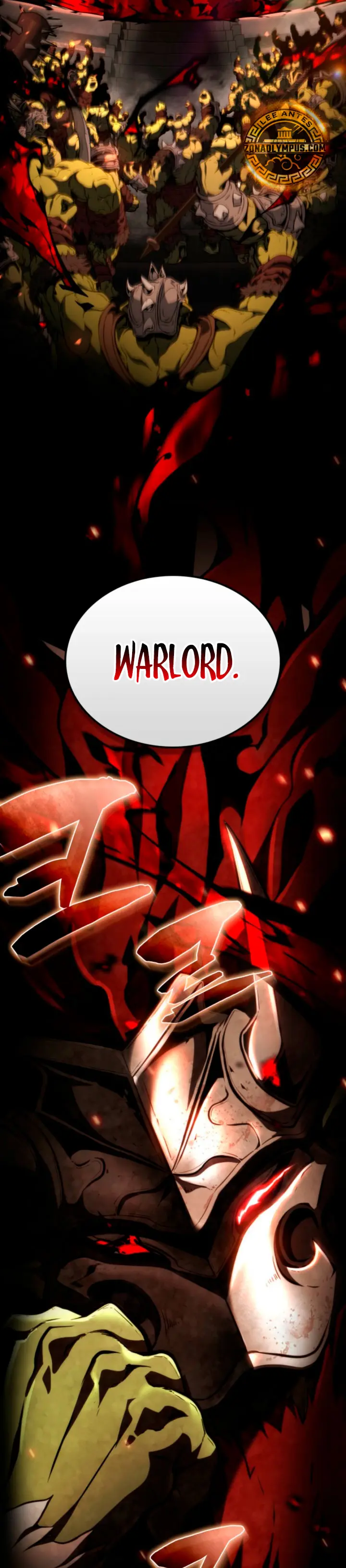 Read El Primer Príncipe_ La Leyenda Del Canto De La Espada ES Manga Online