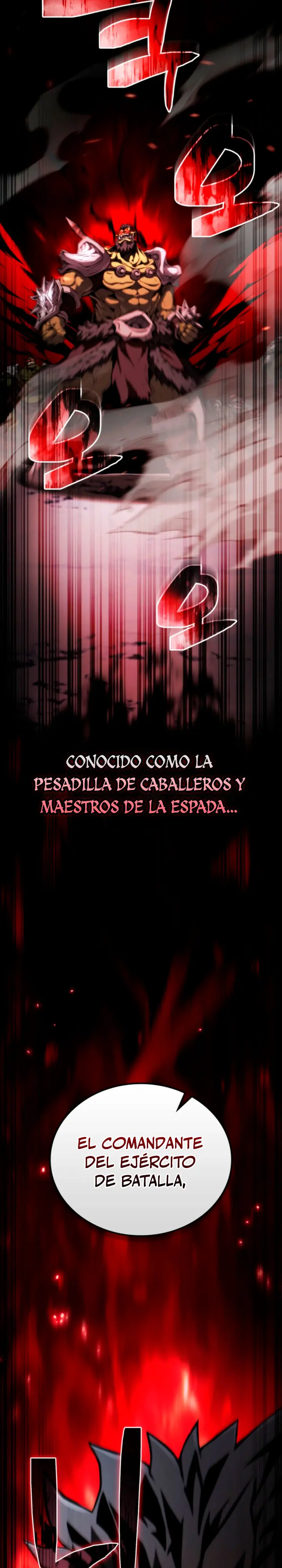 Read El Primer Príncipe_ La Leyenda Del Canto De La Espada ES Manga Online