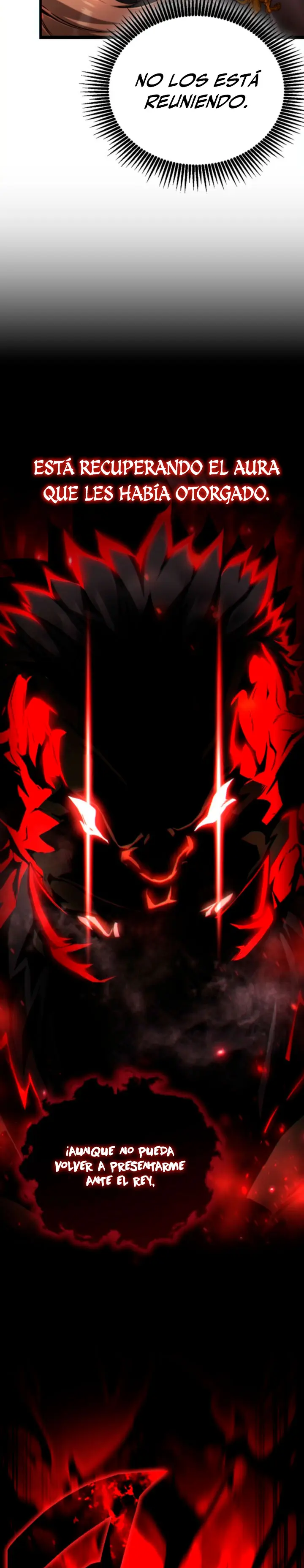 Read El Primer Príncipe_ La Leyenda Del Canto De La Espada ES Manga Online