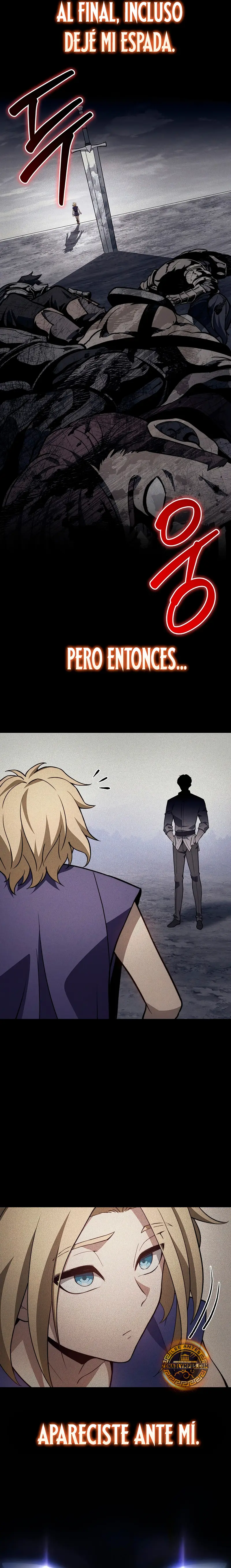 Read El Regreso Del Inigualable Ranker Genio ES Manga Online