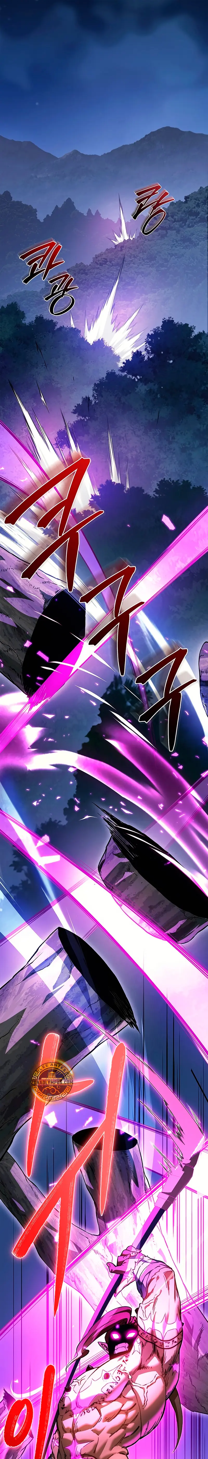 Read El Regreso Del Inigualable Ranker Genio ES Manga Online