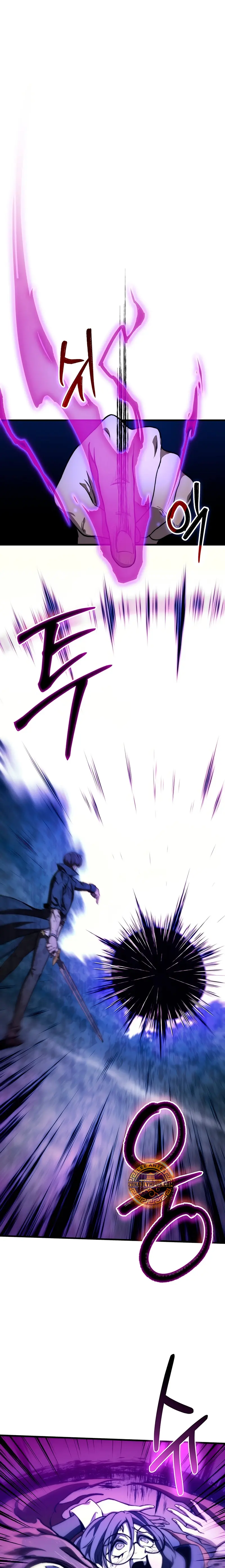 Read El Regreso Del Inigualable Ranker Genio ES Manga Online