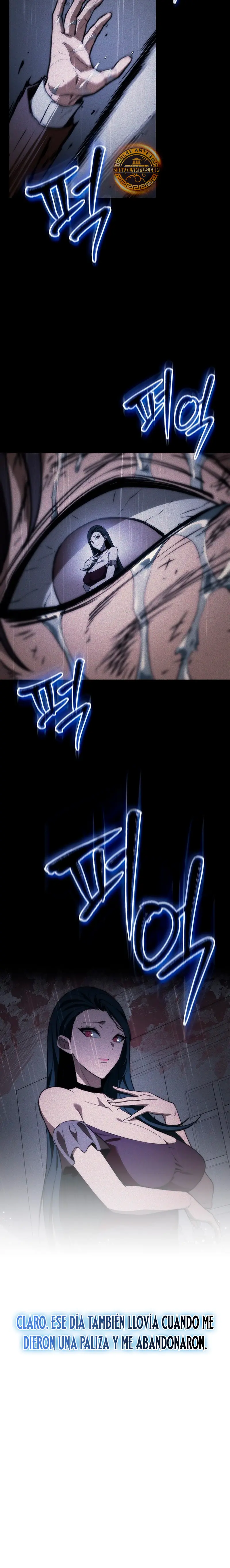 Read El Regreso Del Inigualable Ranker Genio ES Manga Online
