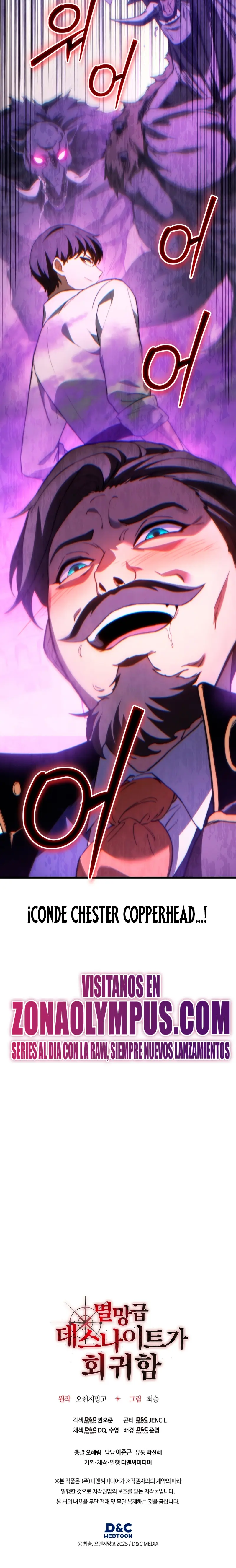 Read El Regreso Del Inigualable Ranker Genio ES Manga Online