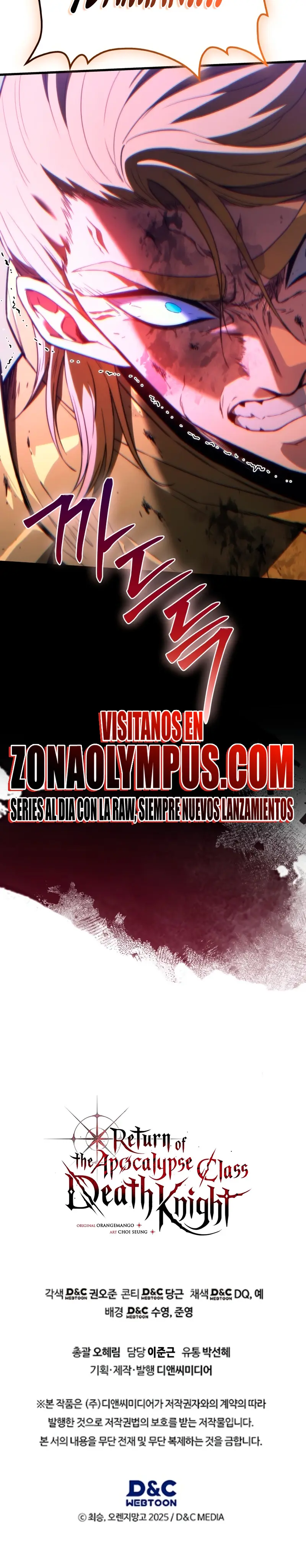 Read El Regreso Del Inigualable Ranker Genio ES Manga Online