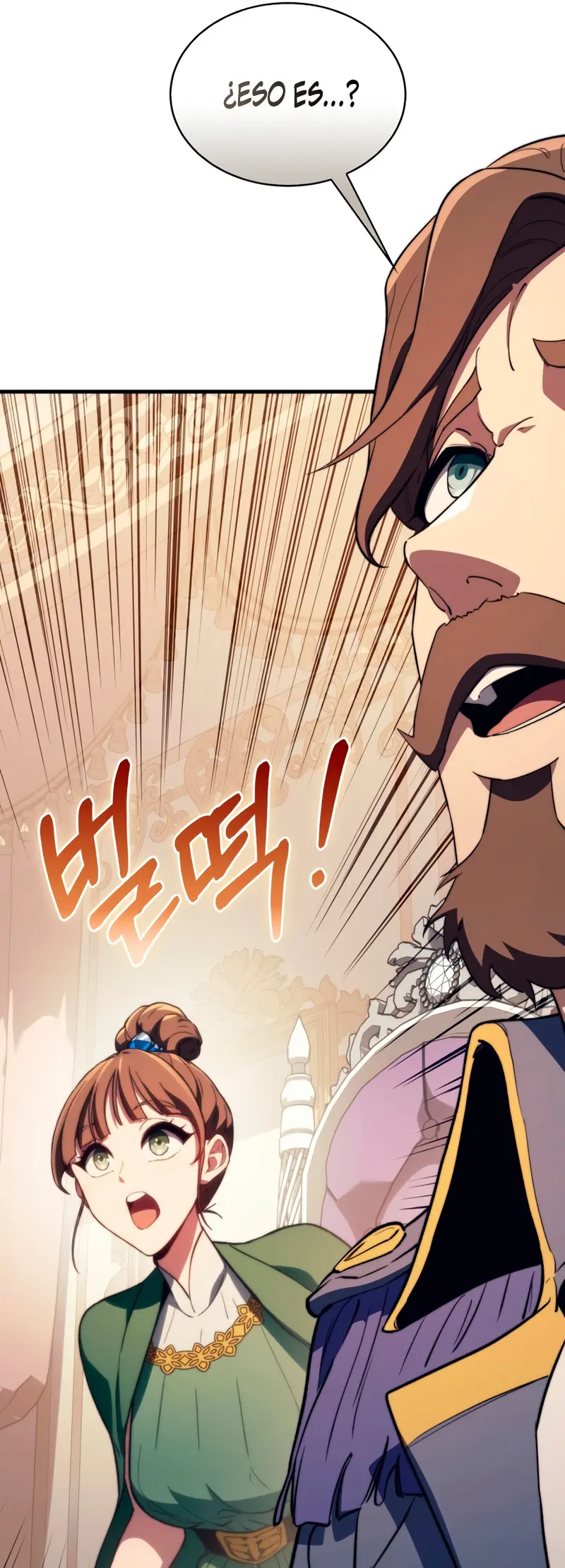 Read El Regreso Del Inigualable Ranker Genio ES Manga Online