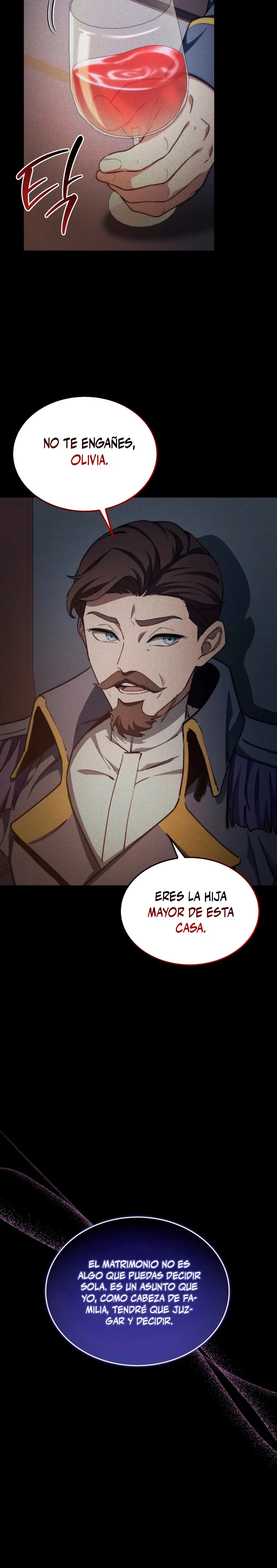 Read El Regreso Del Inigualable Ranker Genio ES Manga Online