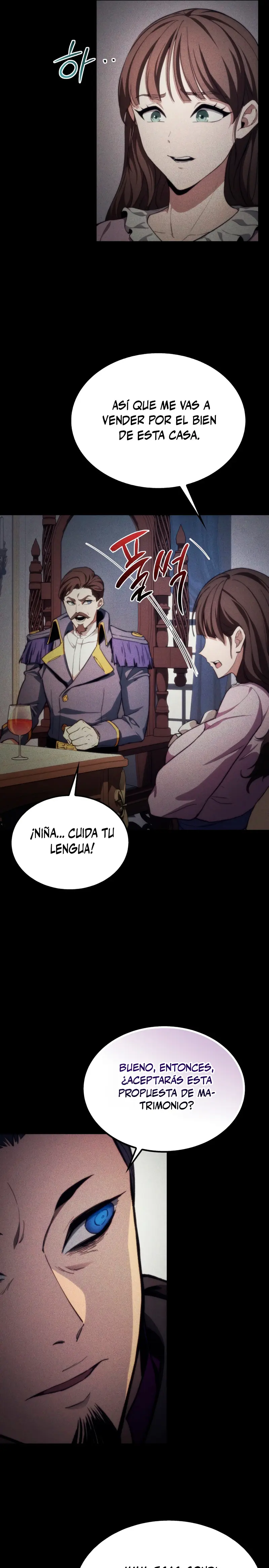 Read El Regreso Del Inigualable Ranker Genio ES Manga Online