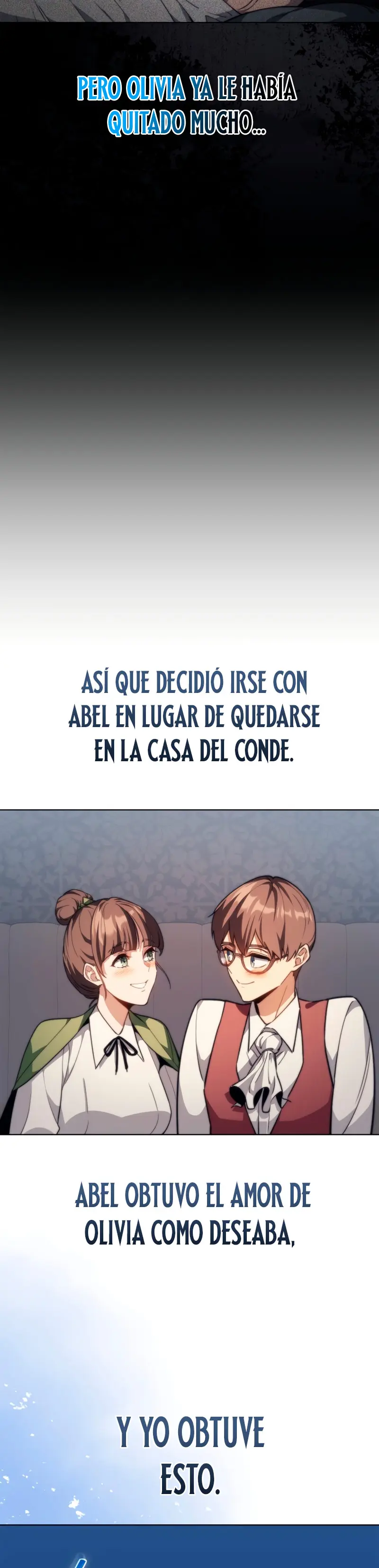 Read El Regreso Del Inigualable Ranker Genio ES Manga Online