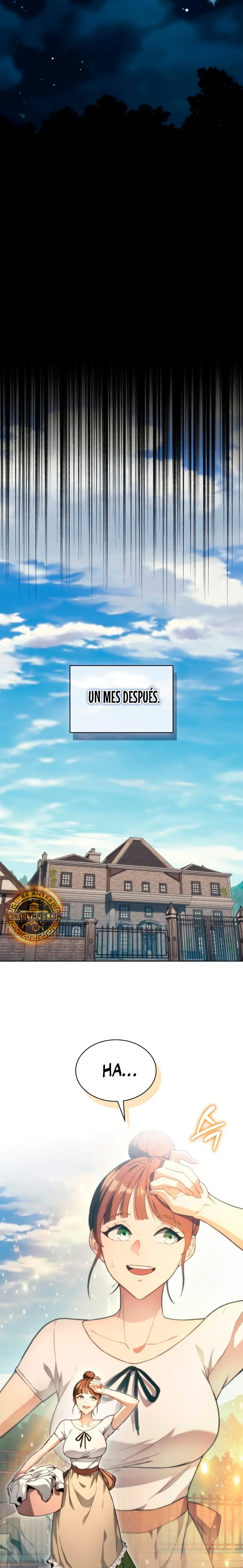 Read El Regreso Del Inigualable Ranker Genio ES Manga Online