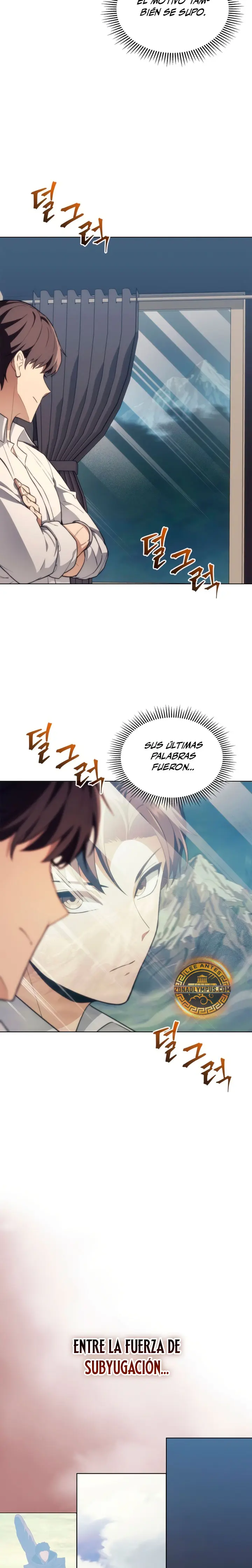 Read El Regreso Del Inigualable Ranker Genio ES Manga Online
