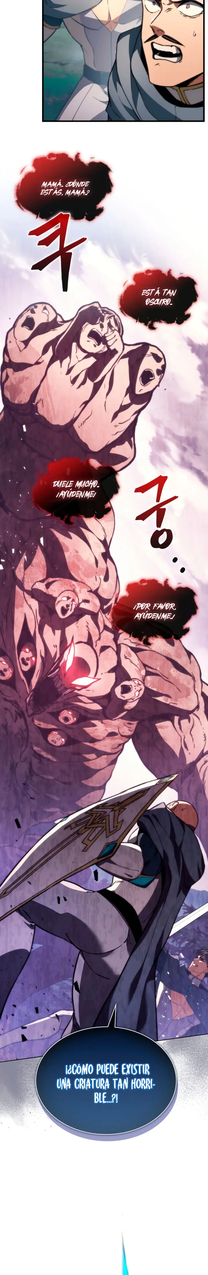 Read El Regreso Del Inigualable Ranker Genio ES Manga Online