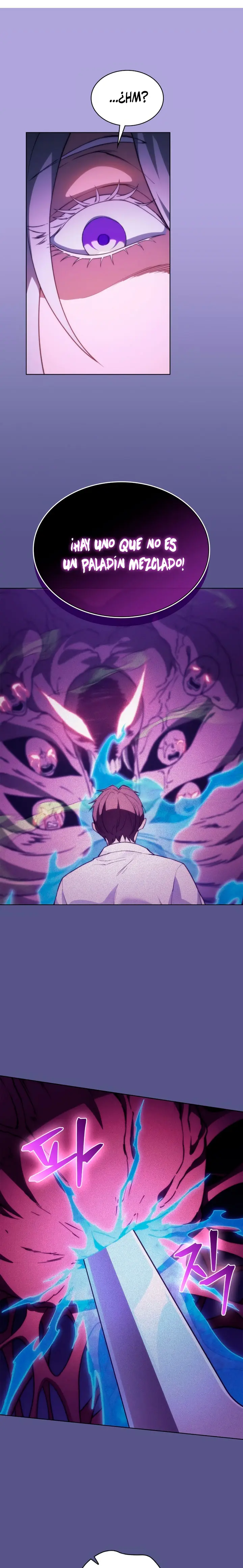 Read El Regreso Del Inigualable Ranker Genio ES Manga Online