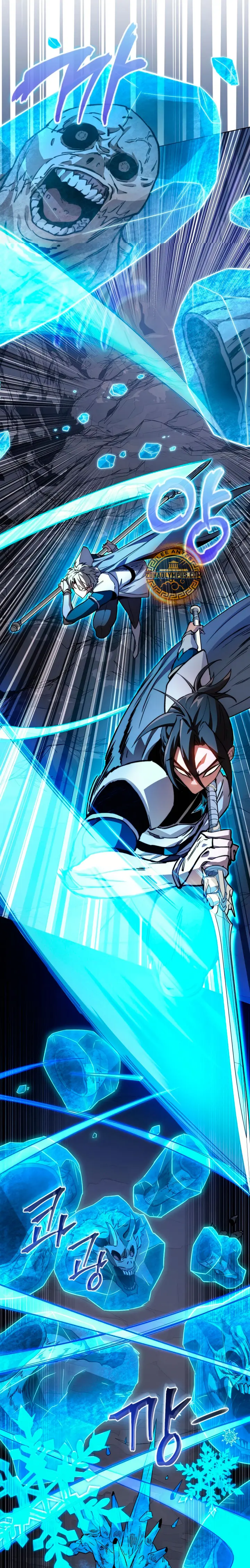 Read El Regreso Del Inigualable Ranker Genio ES Manga Online