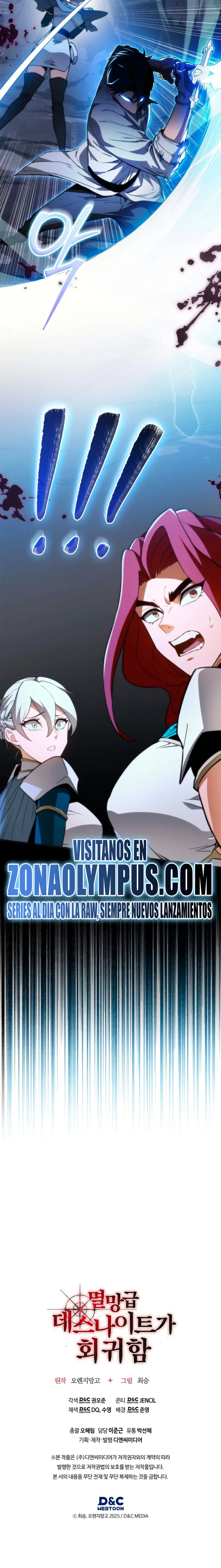 Read El Regreso Del Inigualable Ranker Genio ES Manga Online