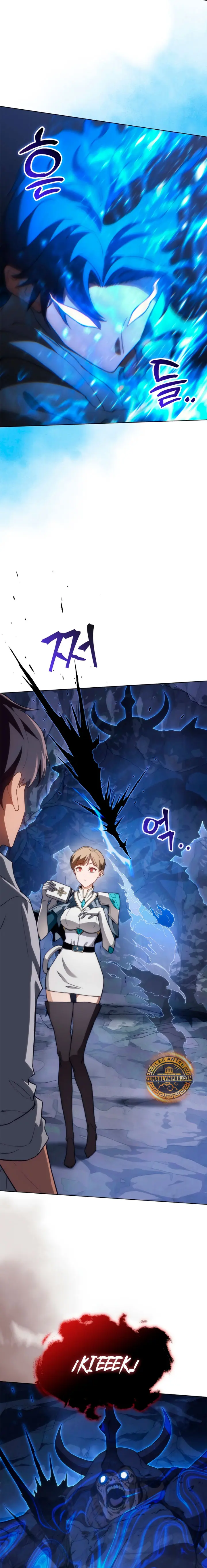 Read El Regreso Del Inigualable Ranker Genio ES Manga Online