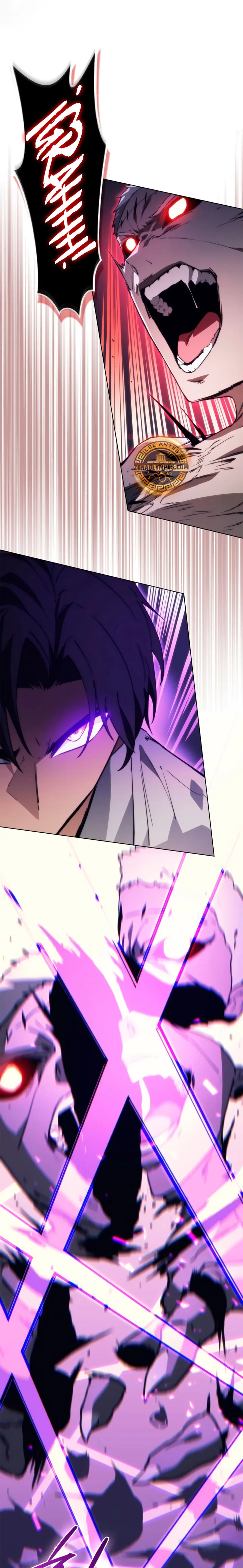 Read El Regreso Del Inigualable Ranker Genio ES Manga Online