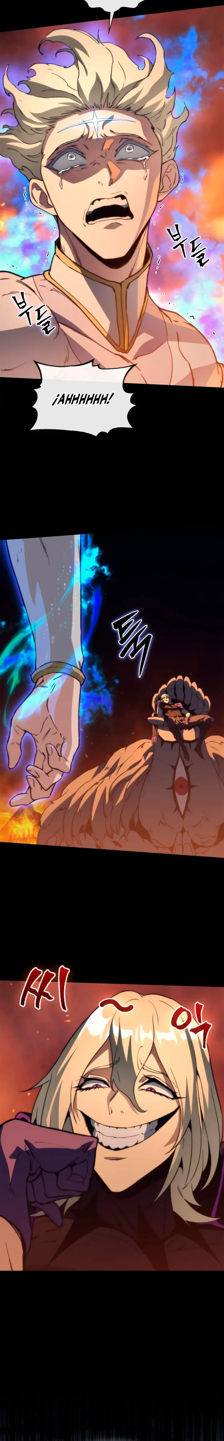 Read El Regreso Del Inigualable Ranker Genio ES Manga Online