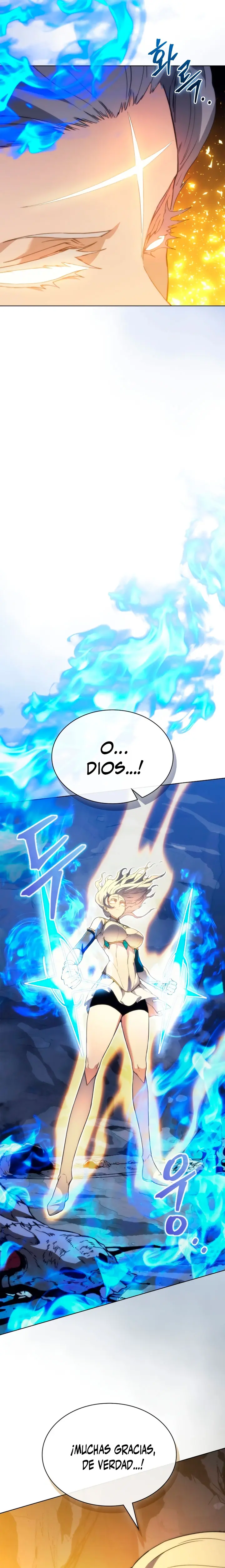 Read El Regreso Del Inigualable Ranker Genio ES Manga Online