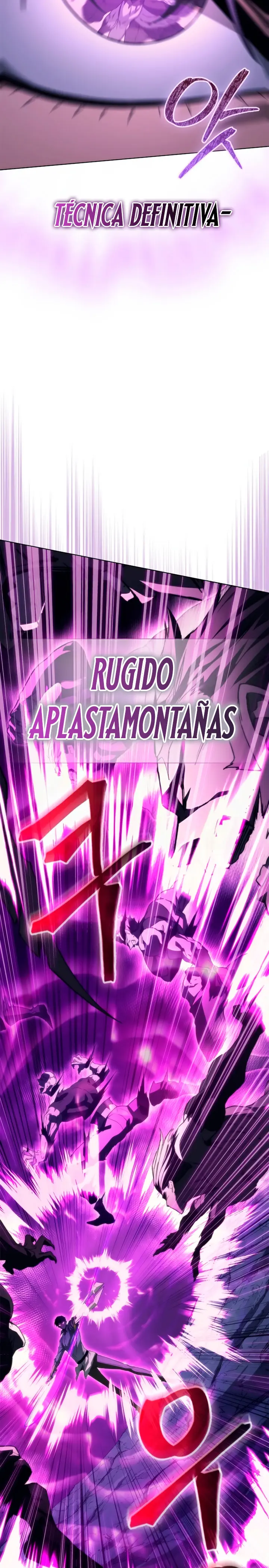 Read El Regreso Del Inigualable Ranker Genio ES Manga Online