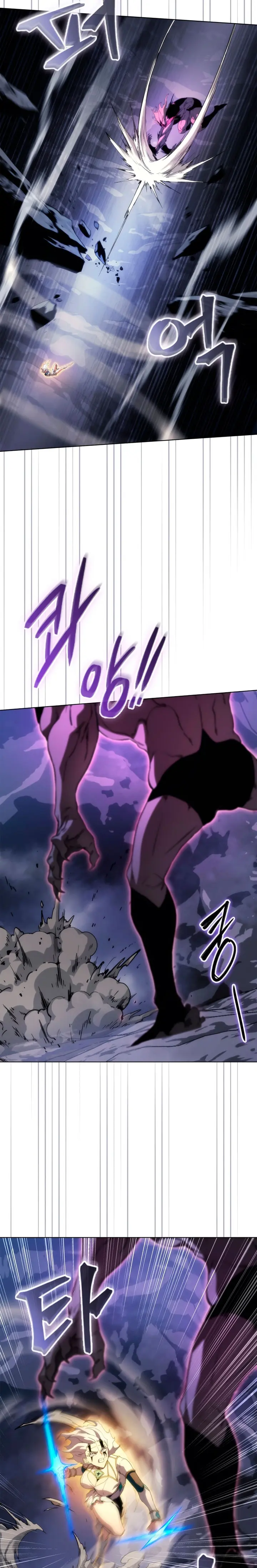 Read El Regreso Del Inigualable Ranker Genio ES Manga Online