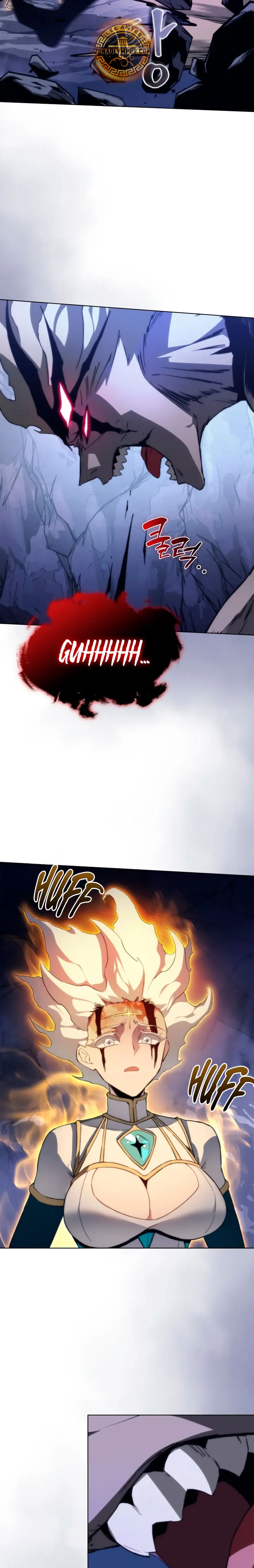 Read El Regreso Del Inigualable Ranker Genio ES Manga Online