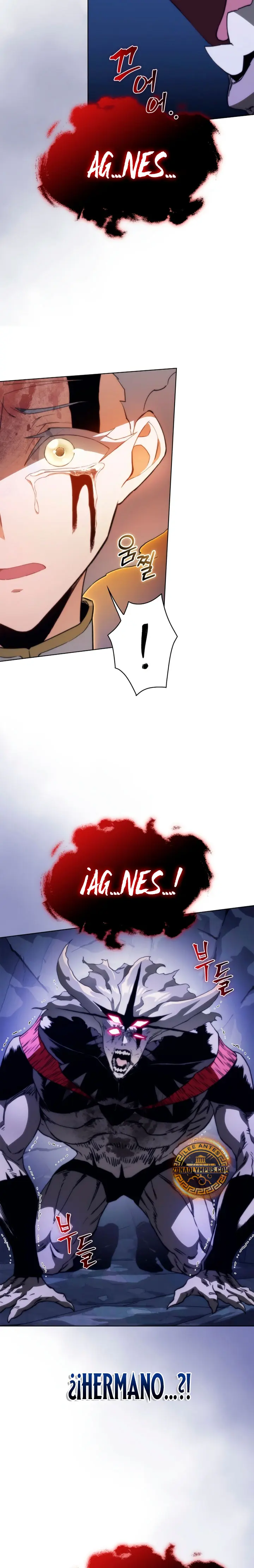 Read El Regreso Del Inigualable Ranker Genio ES Manga Online