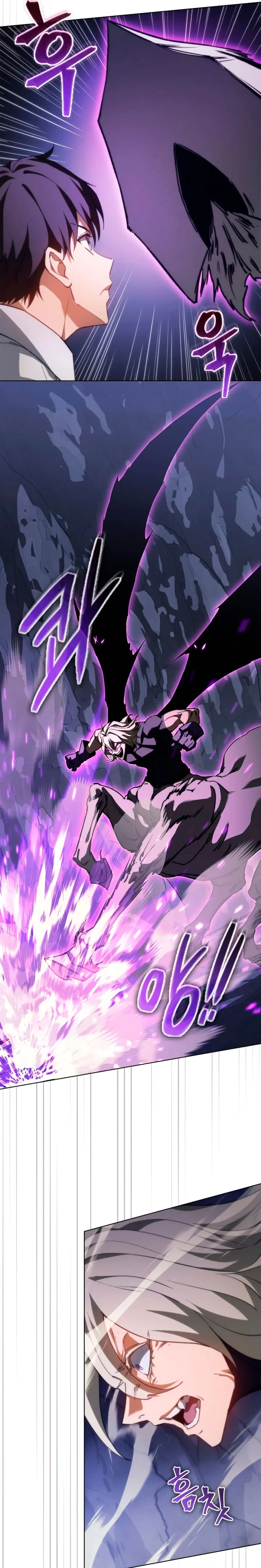 Read El Regreso Del Inigualable Ranker Genio ES Manga Online