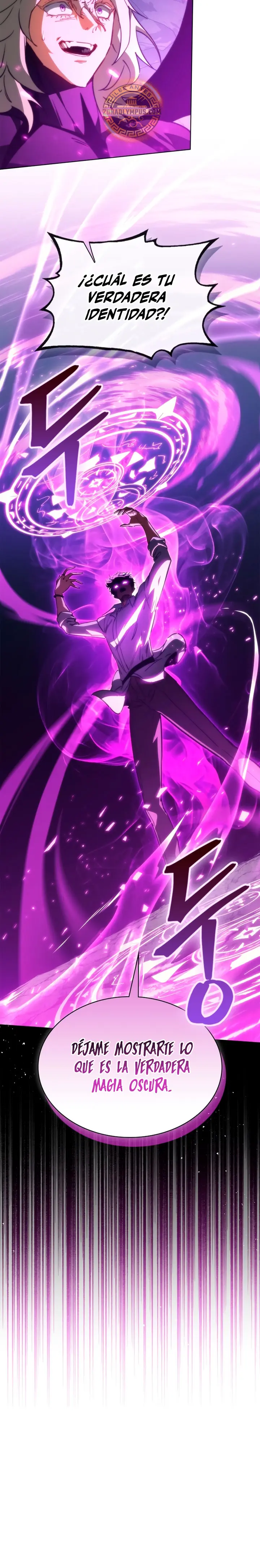 Read El Regreso Del Inigualable Ranker Genio ES Manga Online