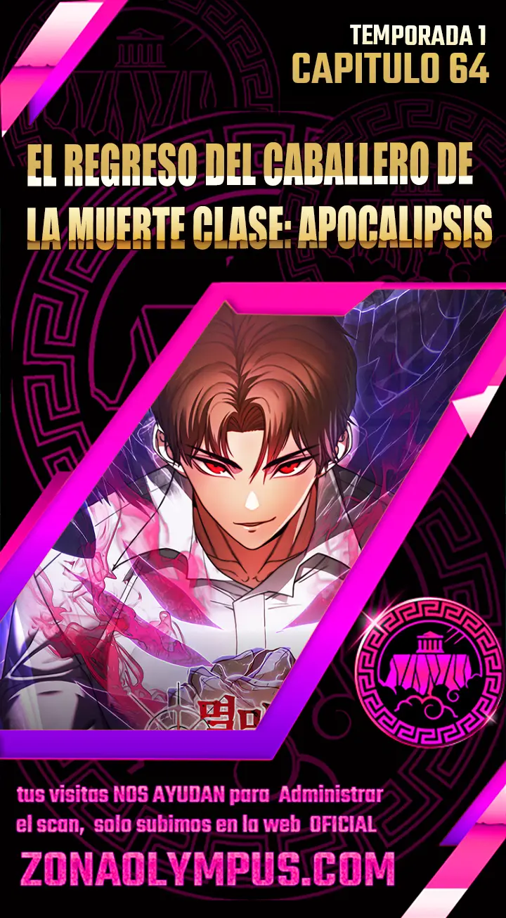 Read El Regreso Del Inigualable Ranker Genio ES Manga Online
