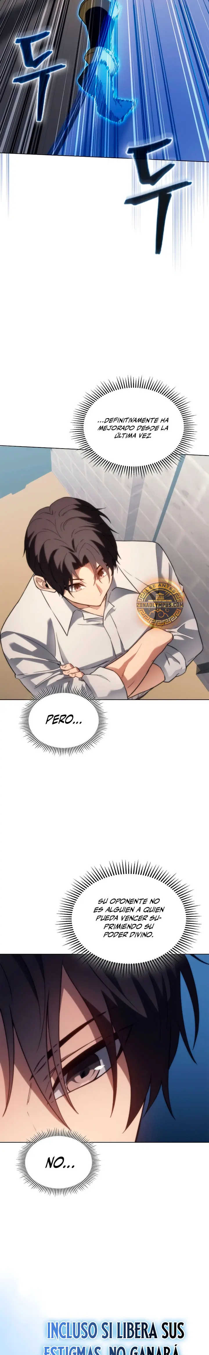 Read El Regreso Del Inigualable Ranker Genio ES Manga Online
