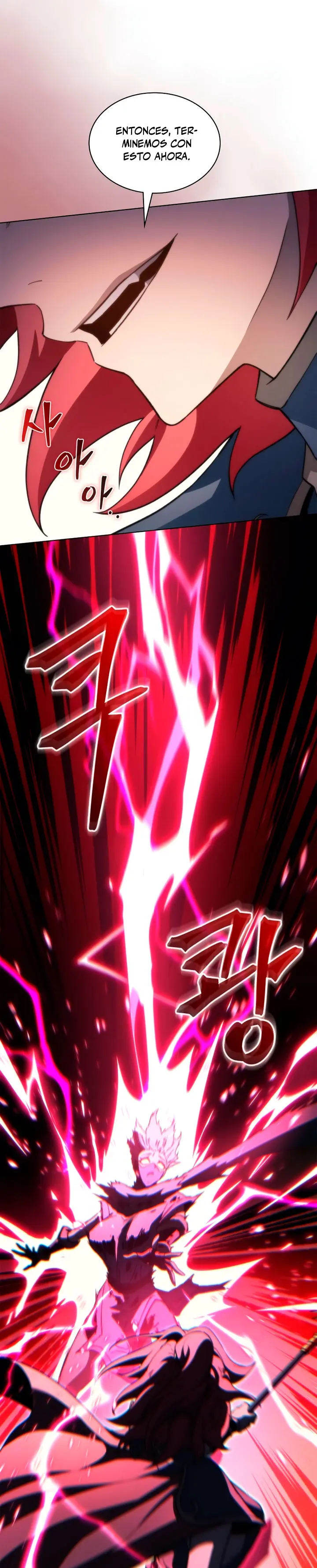 Read El Regreso Del Inigualable Ranker Genio ES Manga Online