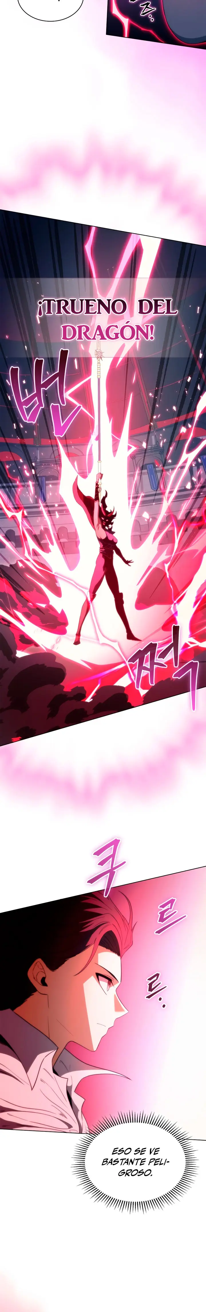 Read El Regreso Del Inigualable Ranker Genio ES Manga Online