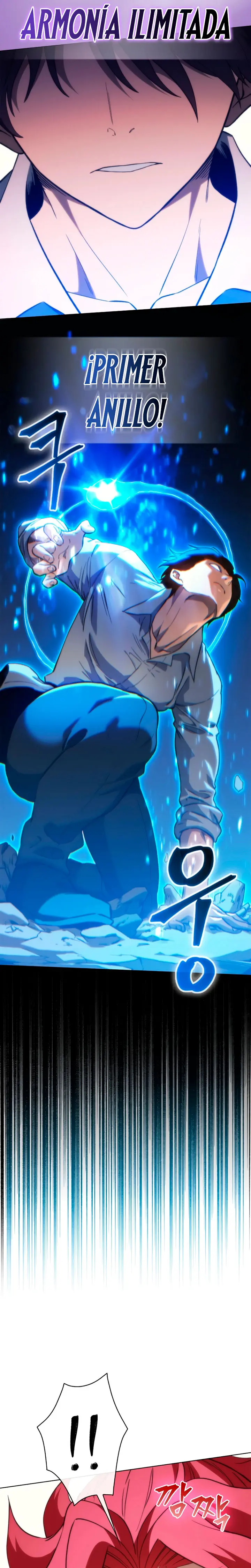 Read El Regreso Del Inigualable Ranker Genio ES Manga Online