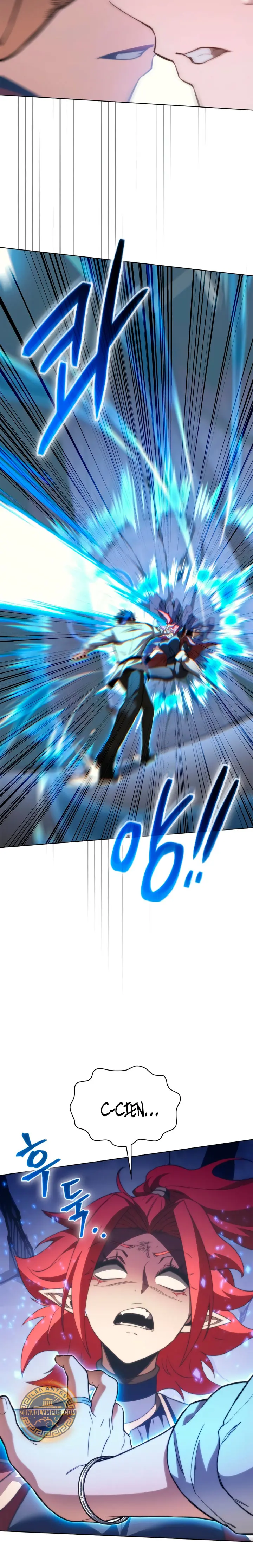 Read El Regreso Del Inigualable Ranker Genio ES Manga Online