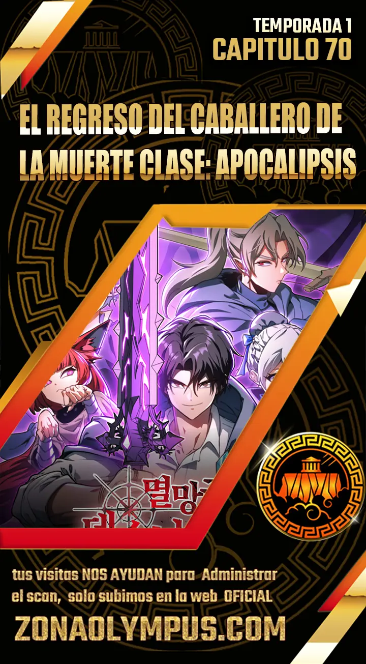 Read El Regreso Del Inigualable Ranker Genio ES Manga Online
