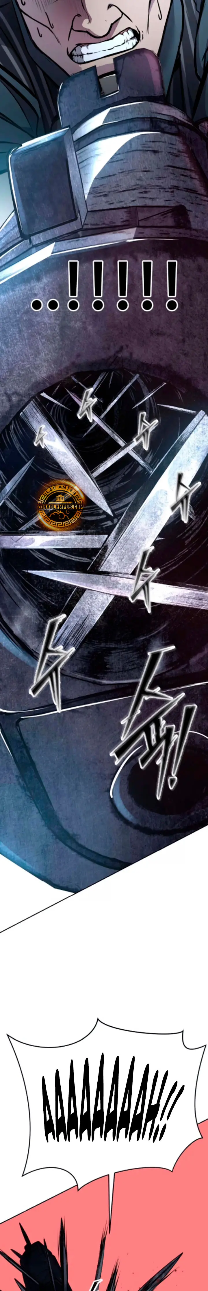 Read El Resucitado no Puede Morir ES Manga Online