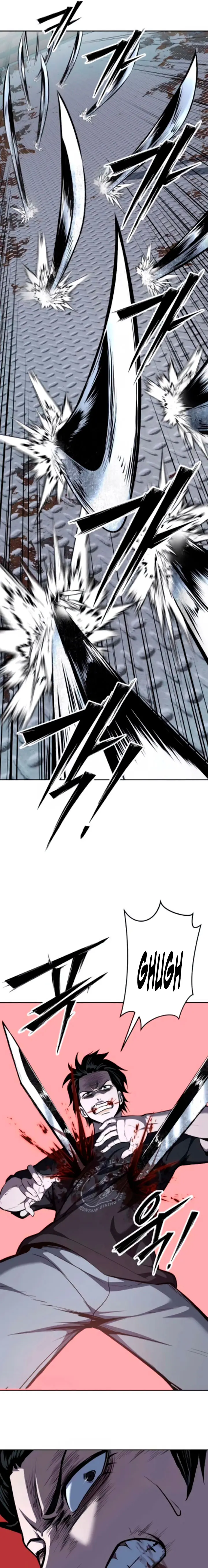 Read El Resucitado no Puede Morir ES Manga Online