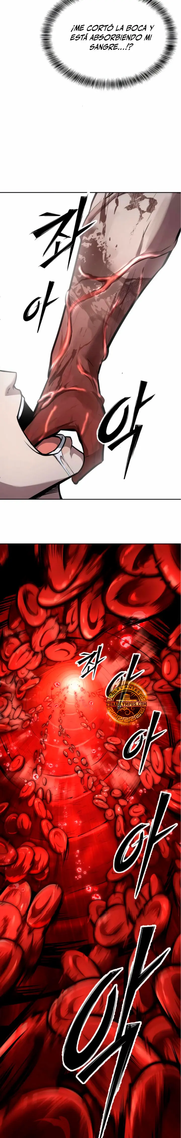 Read El Resucitado no Puede Morir ES Manga Online