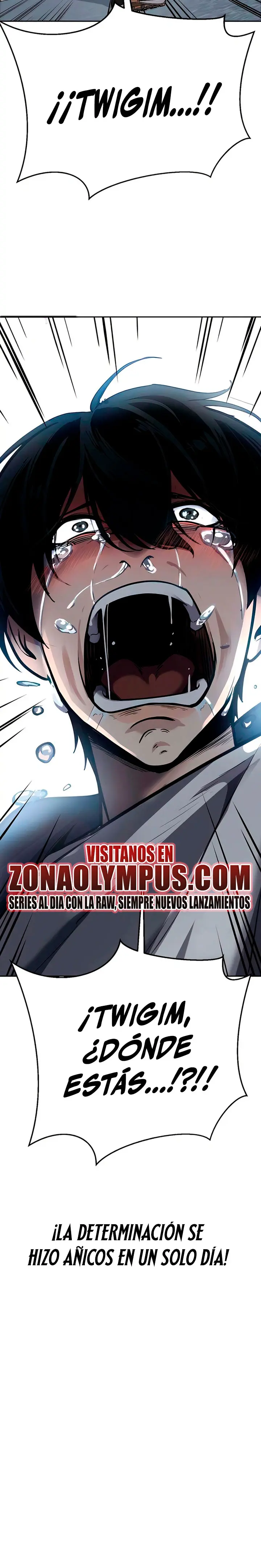 Read El Resucitado no Puede Morir ES Manga Online