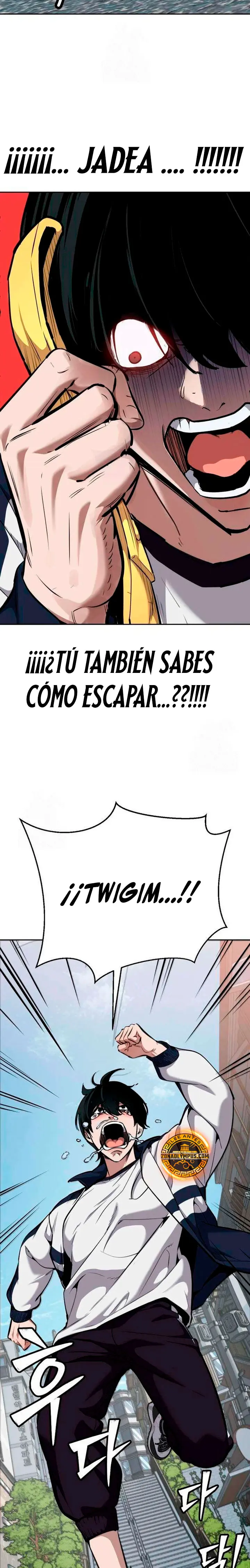 Read El Resucitado no Puede Morir ES Manga Online