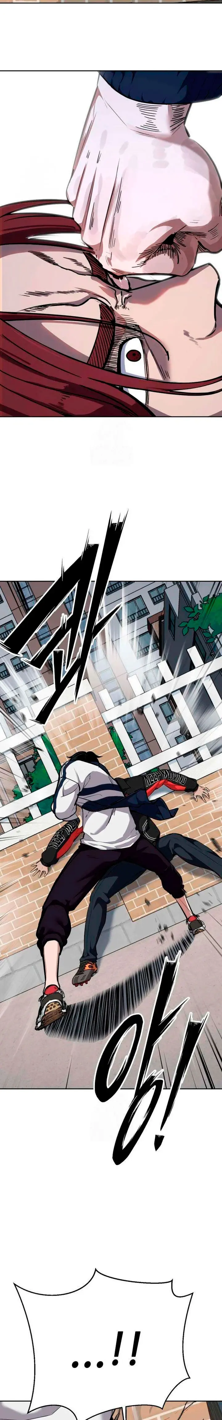 Read El Resucitado no Puede Morir ES Manga Online