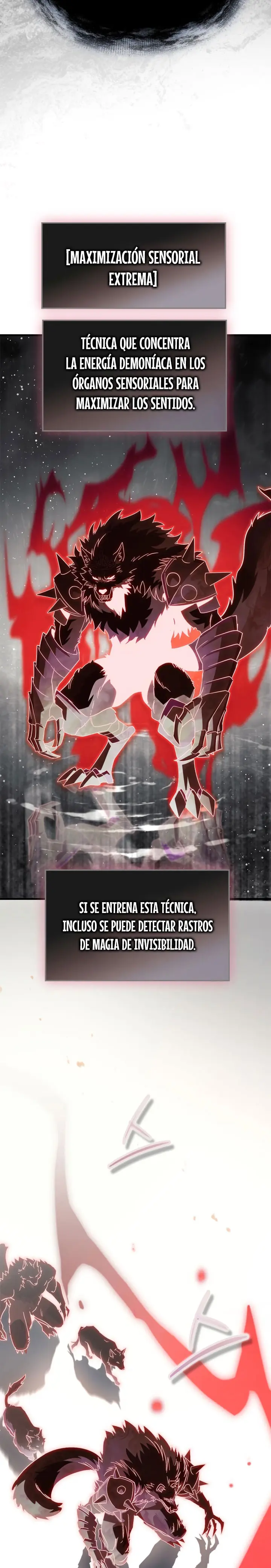 Read El Rey Demonio Abrumado por Héroes ES Manga Online