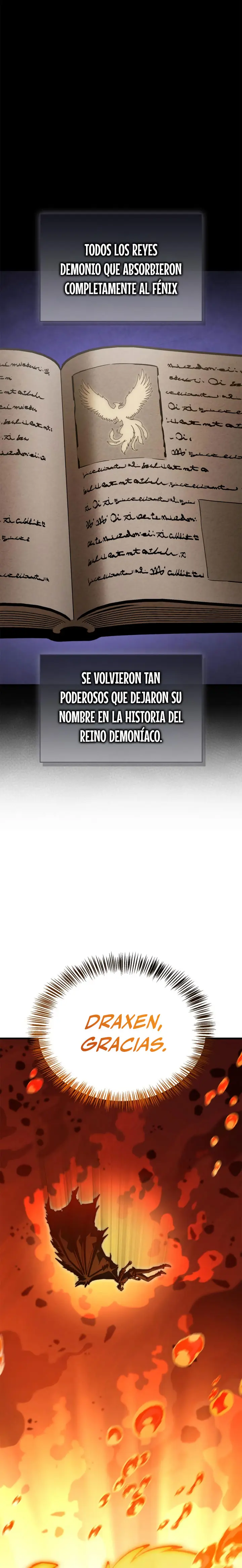 Read El Rey Demonio Abrumado por Héroes ES Manga Online