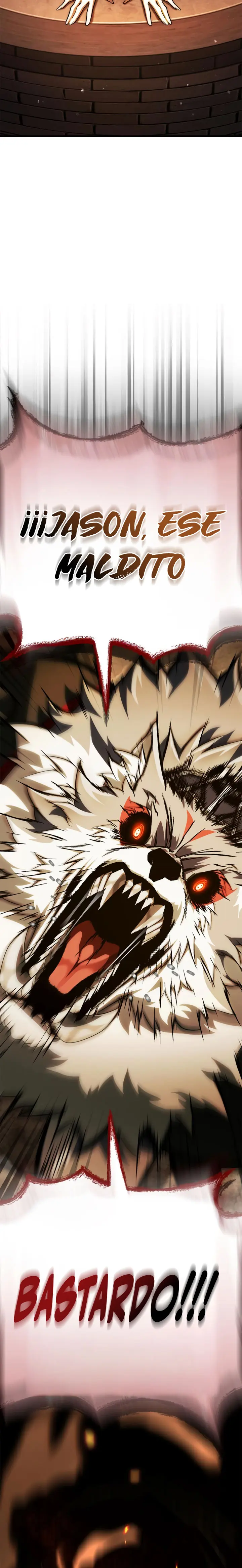 Read El Rey Demonio Abrumado por Héroes ES Manga Online