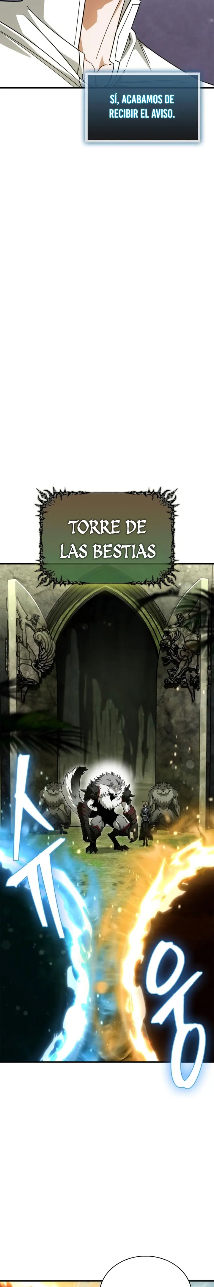 Read El Rey Demonio Abrumado por Héroes ES Manga Online