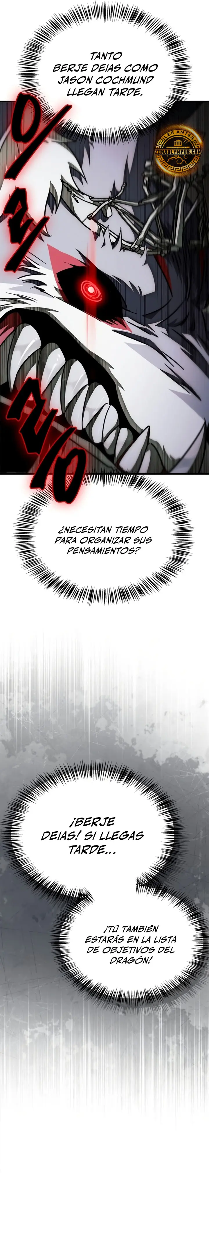 Read El Rey Demonio Abrumado por Héroes ES Manga Online