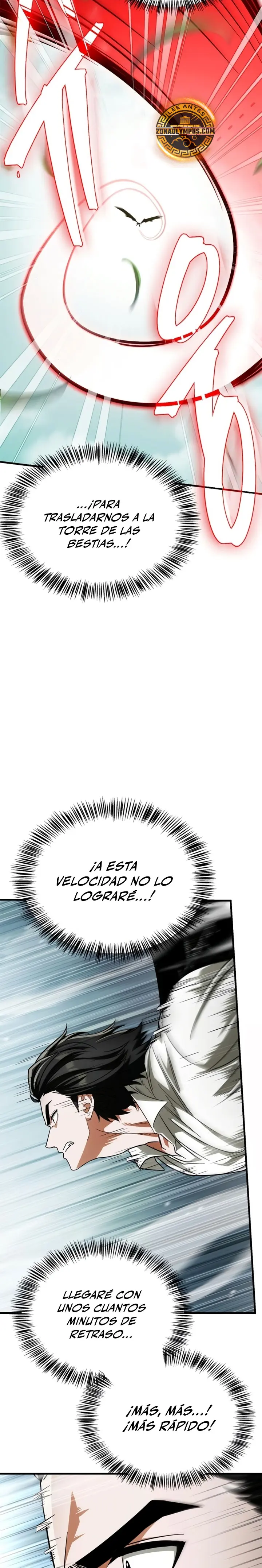 Read El Rey Demonio Abrumado por Héroes ES Manga Online