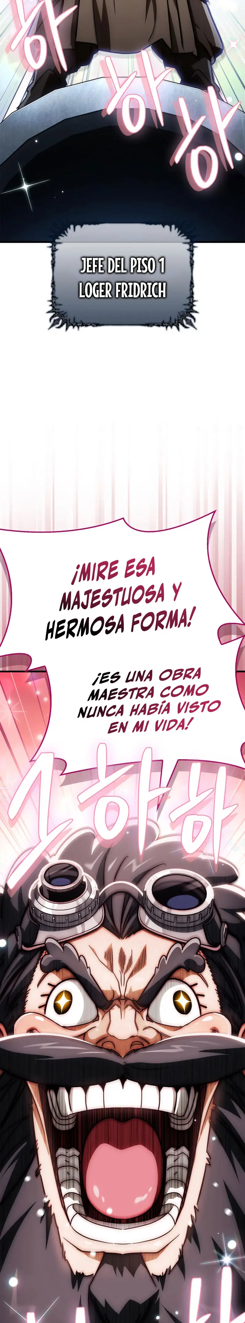 Read El Rey Demonio Abrumado por Héroes ES Manga Online